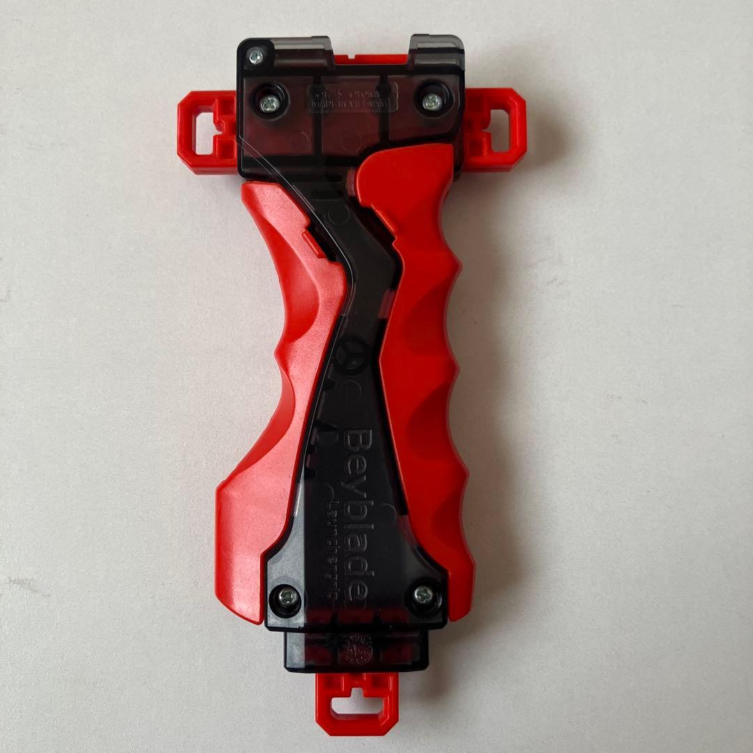 ベイブレードバースト