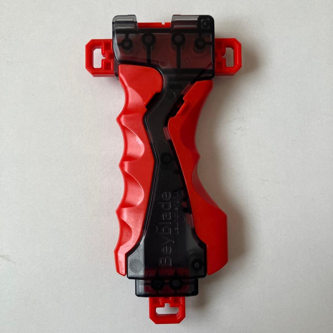 ベイブレードバースト