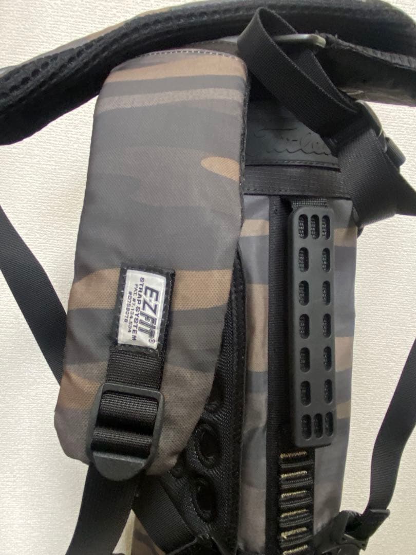 Scotty Cameron Sunday Bag Camo 正規品 フルセット