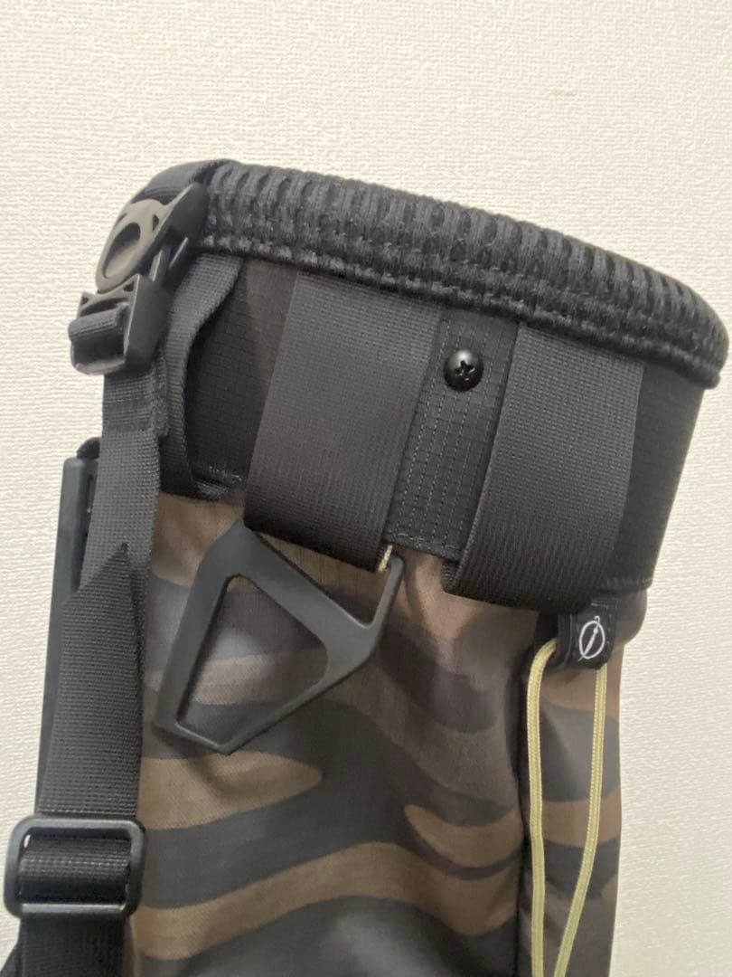 Scotty Cameron Sunday Bag Camo 正規品 フルセット
