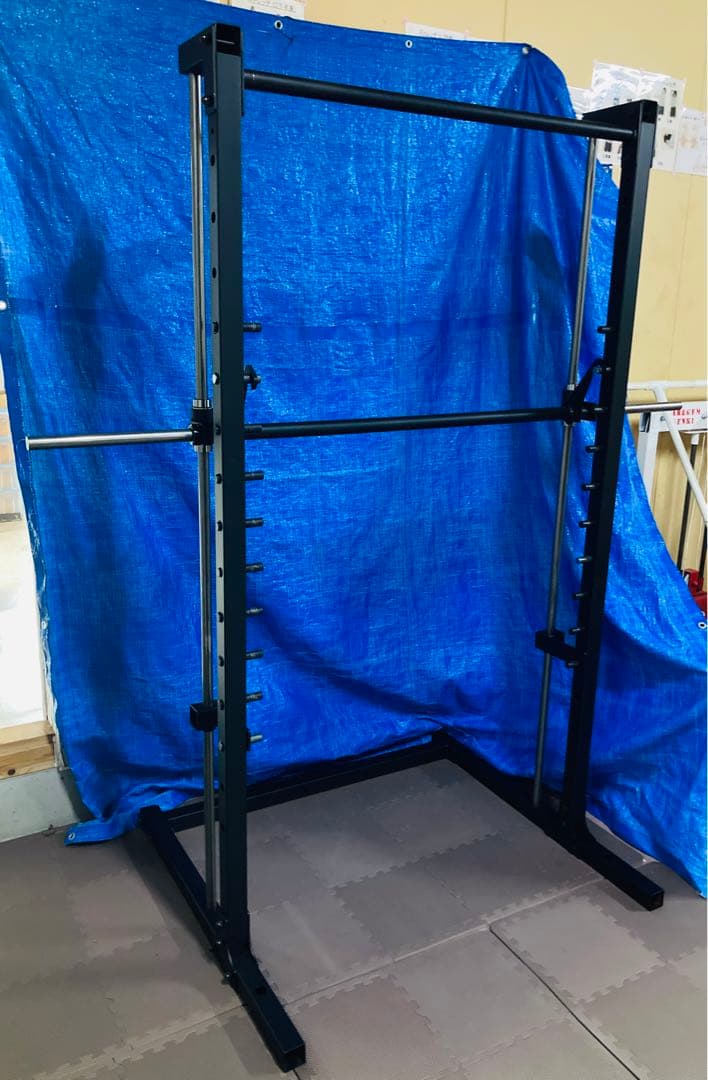 GENKI製　スミス　ベアリング・固定式　高重量タイプ　２８ｍｍ径