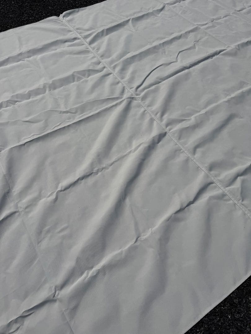 スノーピーク アーバンシェード レクタングルL UO-540WH TP屋内展示品