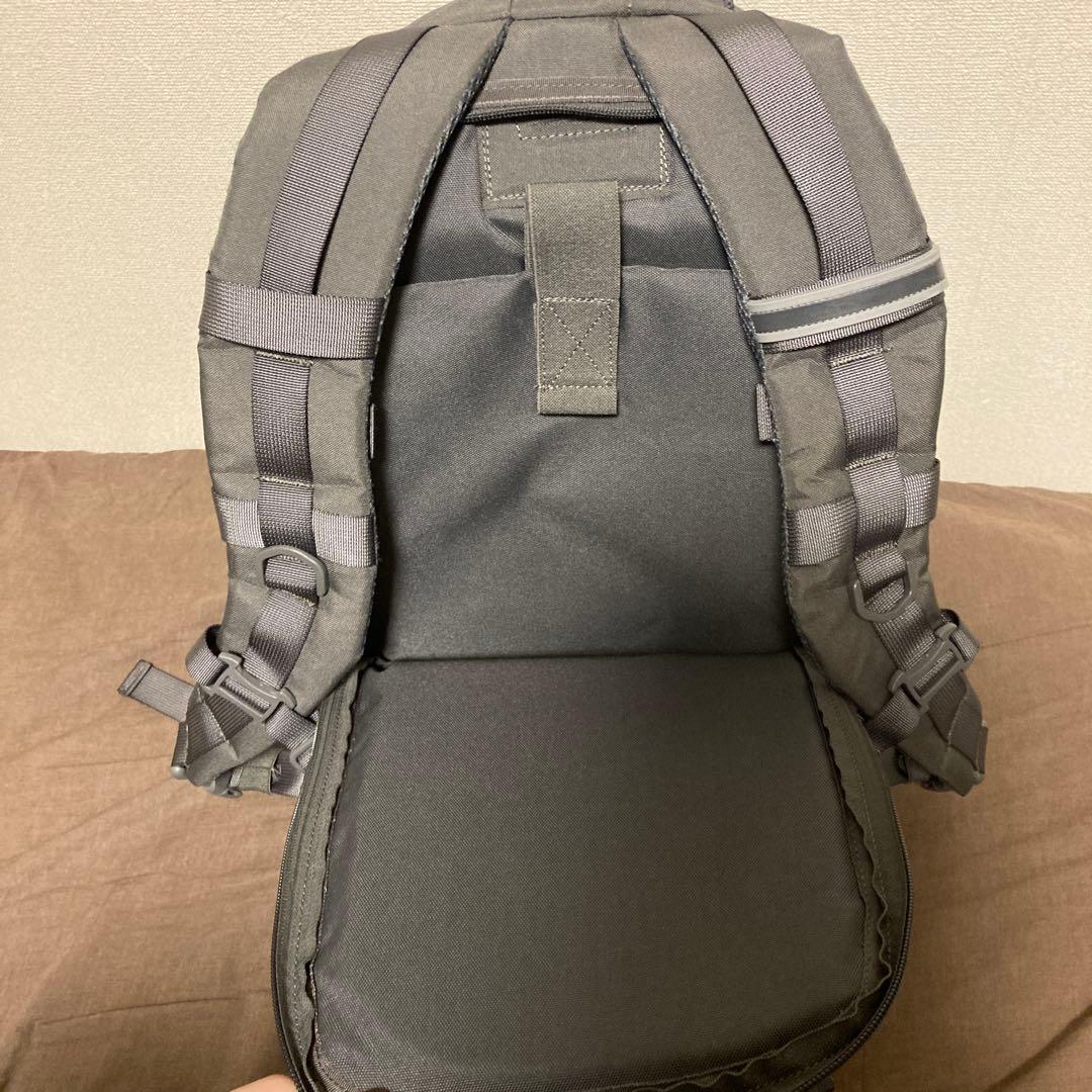 BERETTA TacticalBackpack 29L ウルフグレー