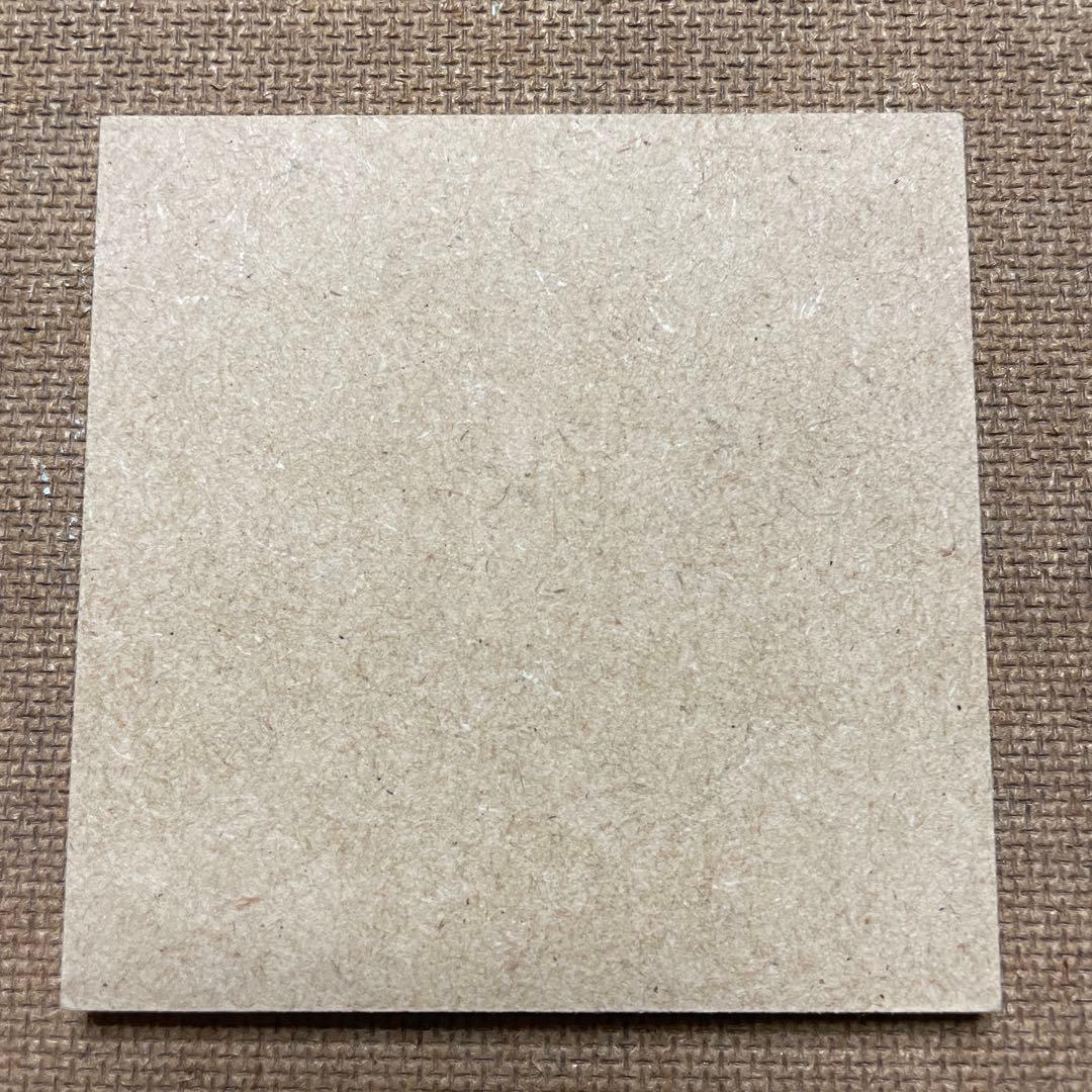 けいページ　お取り置き中　自作絵画　お気に入りの一輪　猫とネズミの絵