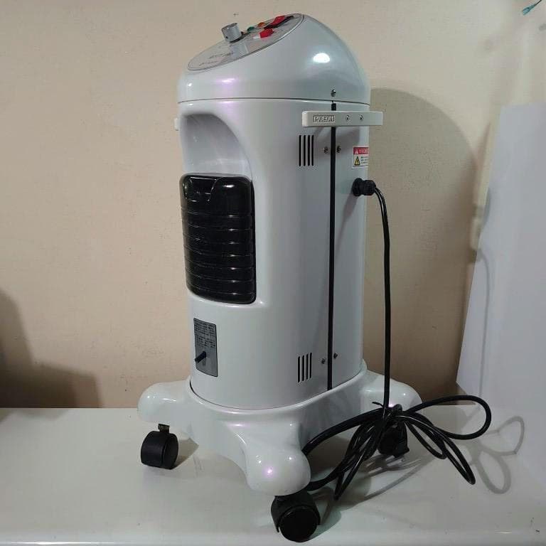 ミスティプラス　超音波ミストヘッドスパ　ピジョン 美容室 業務プロ用