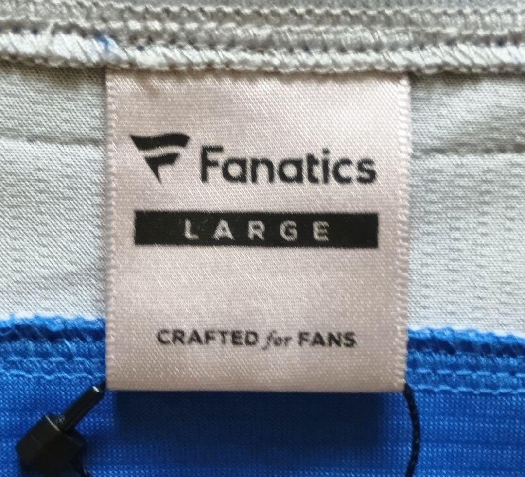 【限定　タグ付】西武　ライオンズ　復刻　森　ビジター　ユニフォーム　L