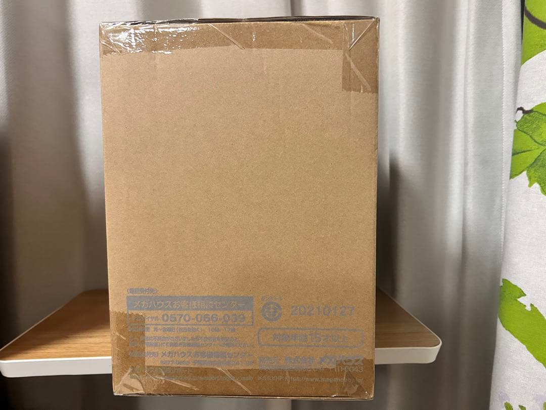 メガハウス キリト＆アスナ SAO 10thAnniversary