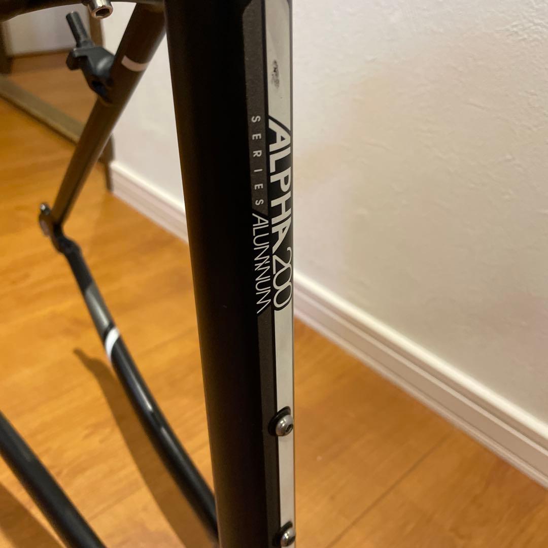 TREK ION シクロクロスフレーム C-T500 garyfisher