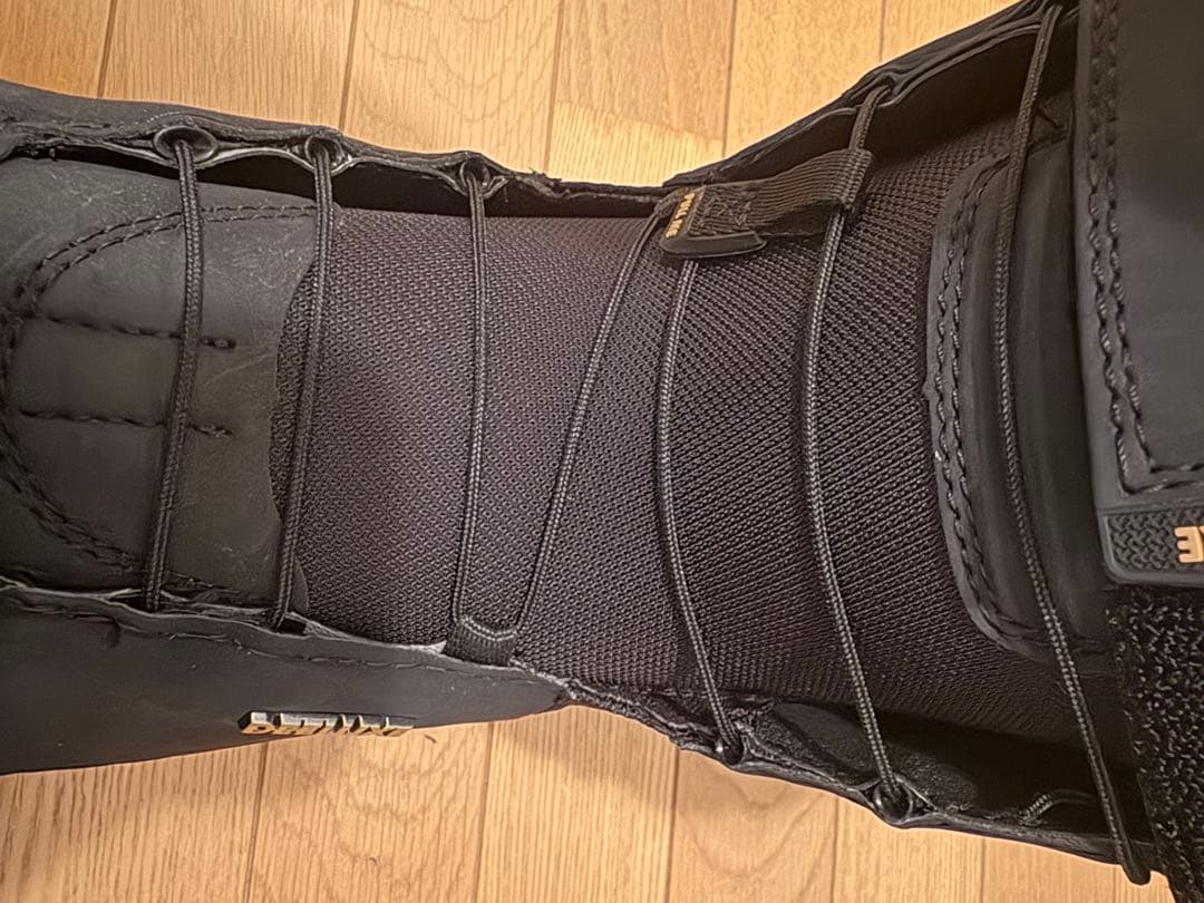 ディーラックスID 26.5cm 【美品】　DEELUXE ID