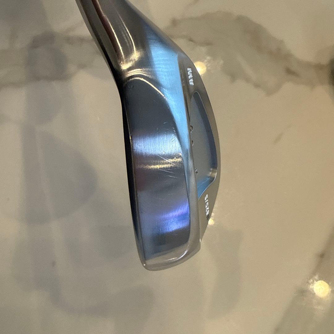 マスダゴルフ M425/S AW SW ダイナミックゴールド　120 S200