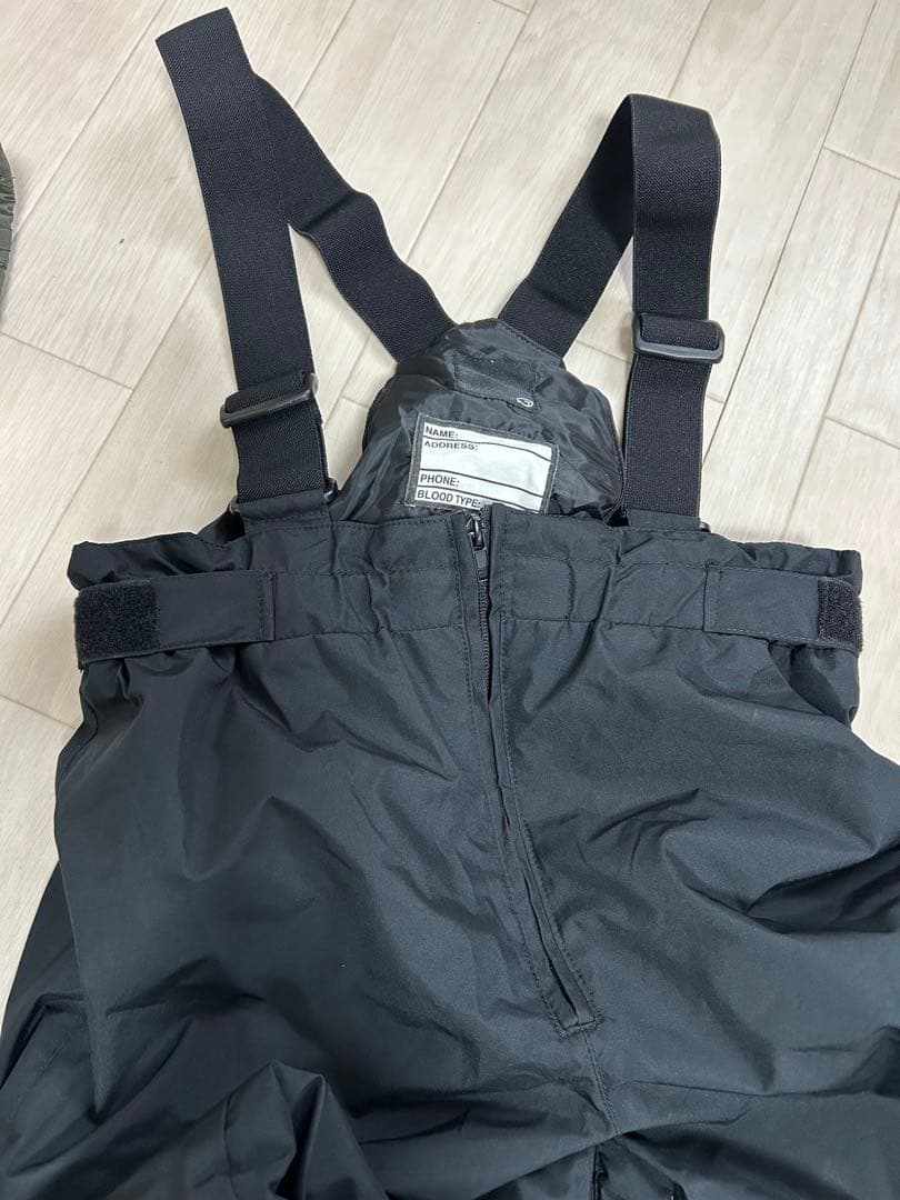 GORE-TEX INFINIUM ウェアセット145〜165㎝