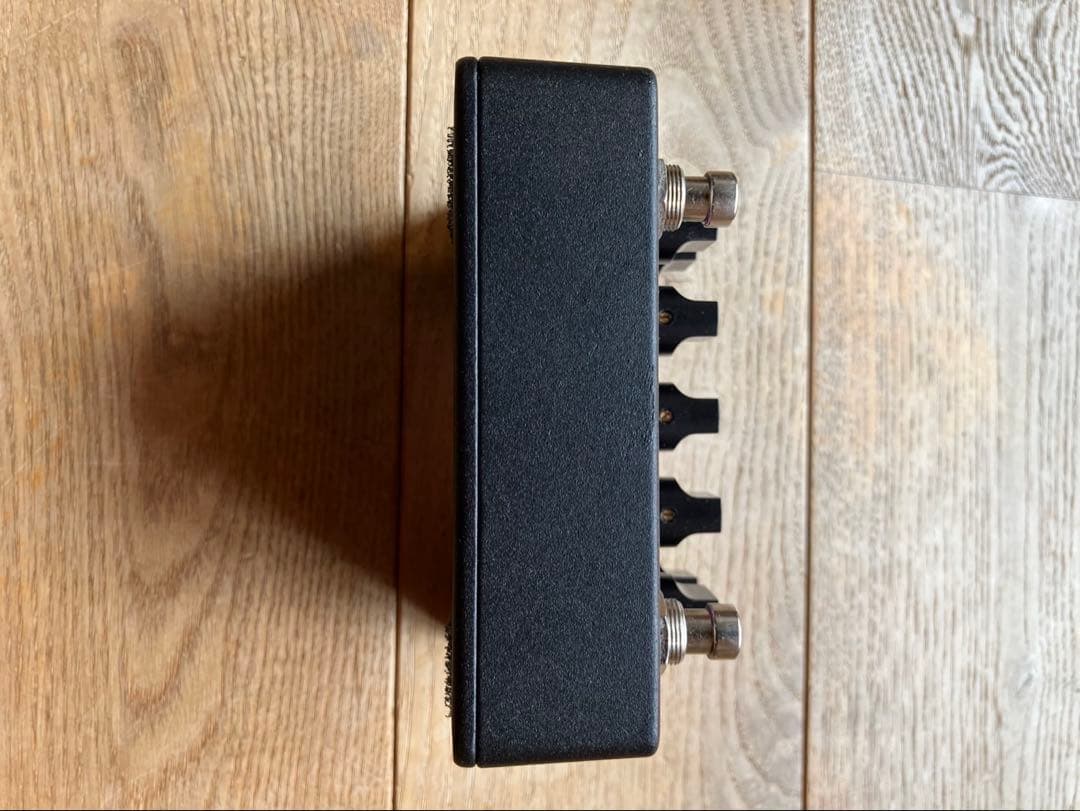 Keeley Loomer エフェクター