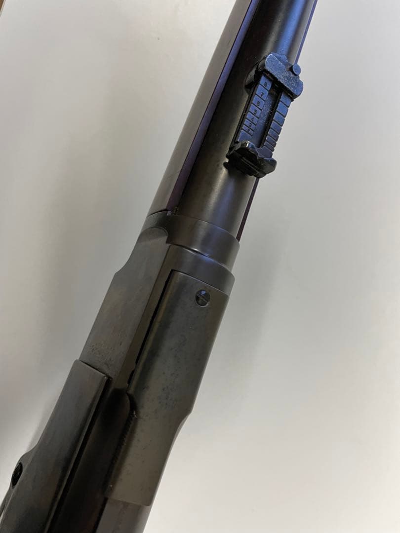 動確済 KTW ウィンチェスター エアコキ M1887東京マルイ 動画見れます！