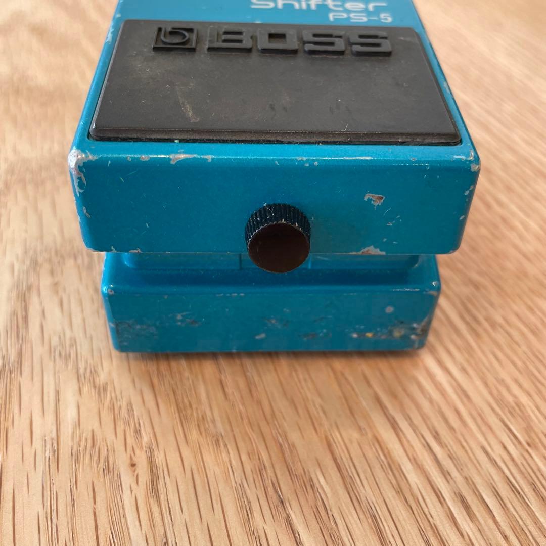 【BOSS】 SUPER Shifter PS-5