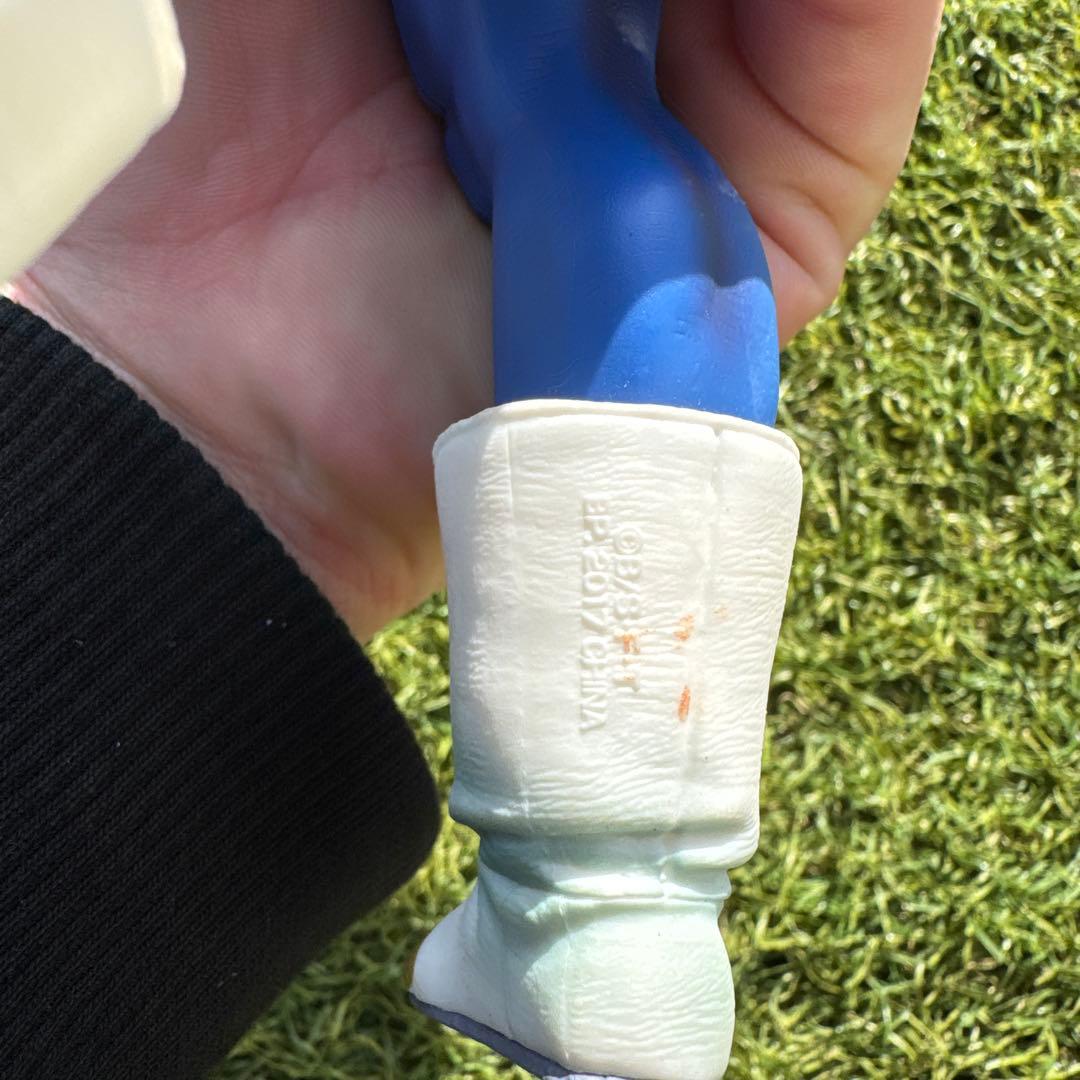 一番くじ ドラゴンボールメモリーズ 　A賞 B賞