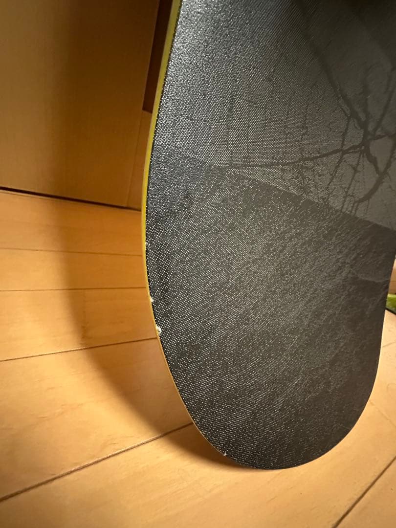 スノーボード NIDECKER VERVE22-23 157cm