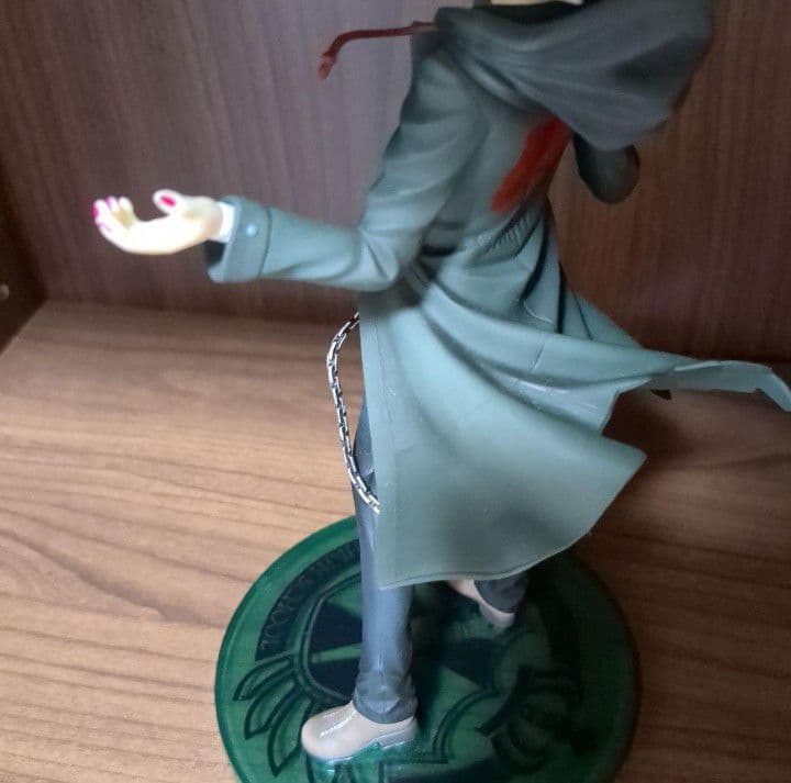 狛枝凪斗　フィギュア　ダンガンロンパ　フィギュア