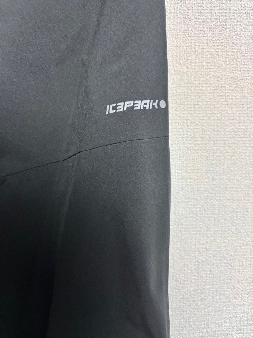 スノーボードウェア上下+小物2点セット