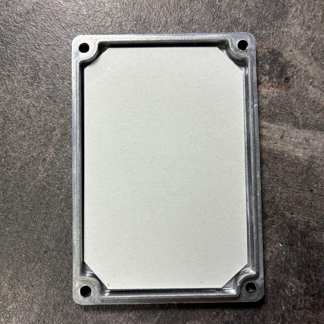 自作fuzz MP42b×2SB175