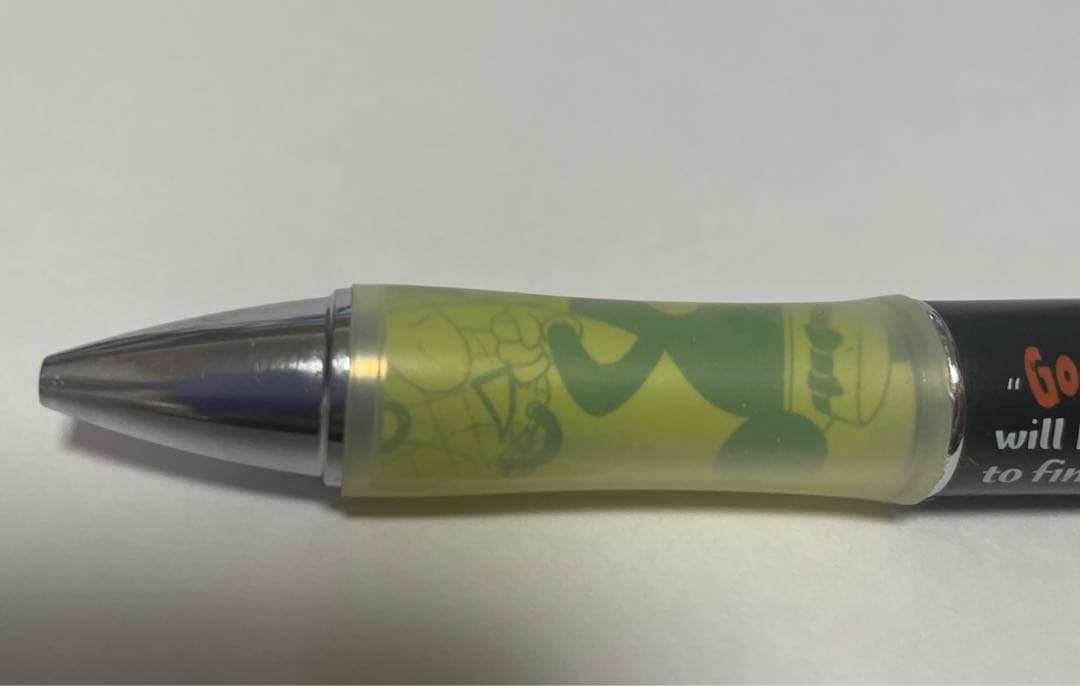 ディズニーリゾート ボールペン＆シャープペン