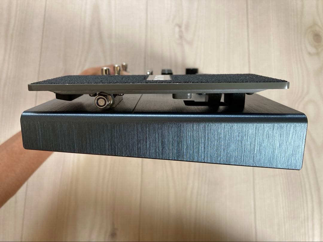 NUX MG-30 デジタルモデリングエフェクター