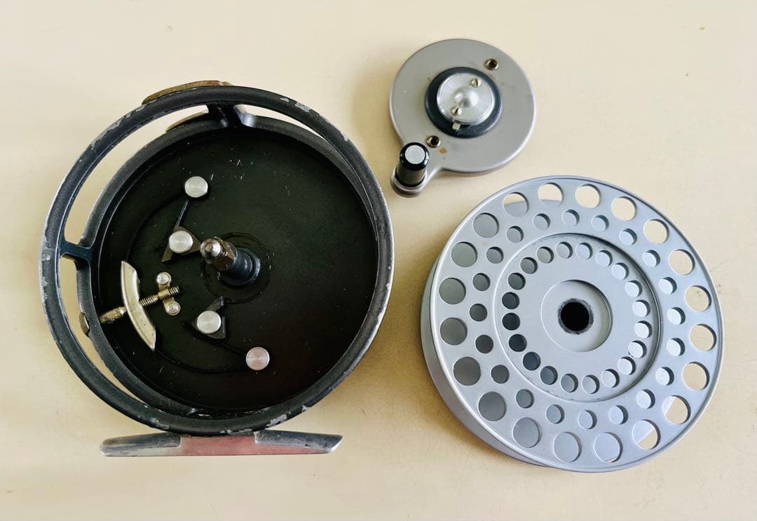 ヴィンテージ ハーディ The Princess マルチ ラージU