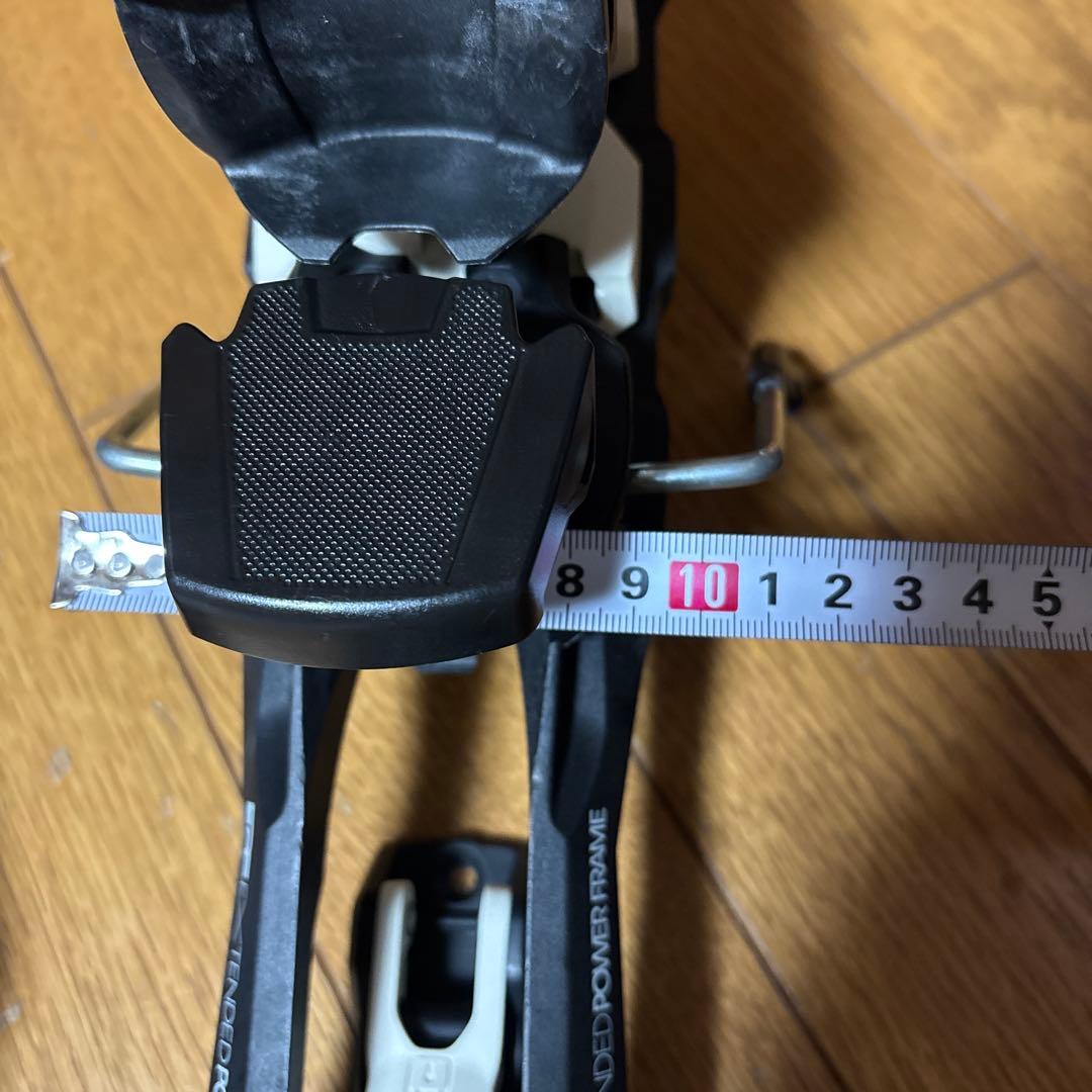 マーカーＦ12 ツアービンディング