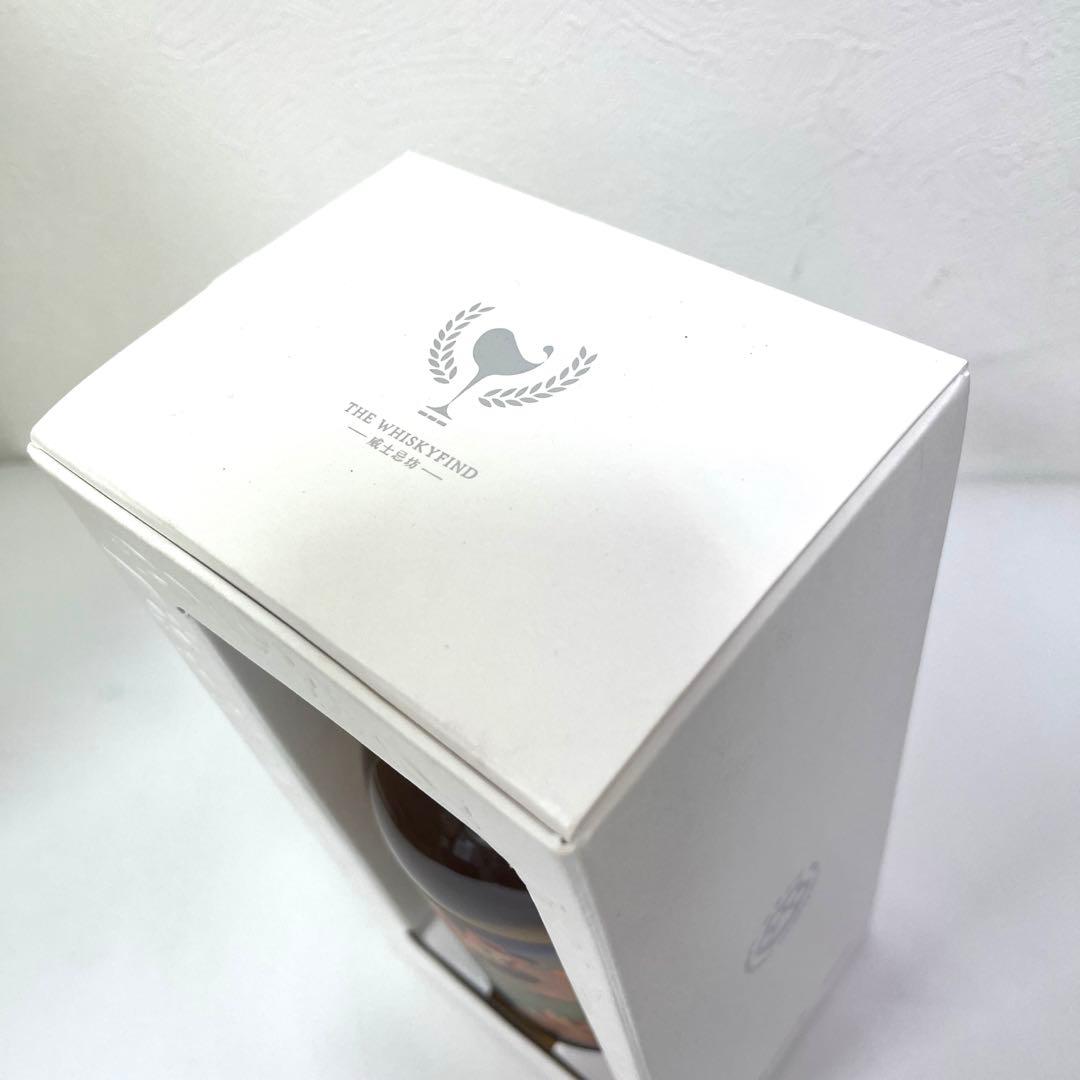 【未開栓】ミャオジアム　ザ・バース オブ ヴィーナス　グレンエルギン12年