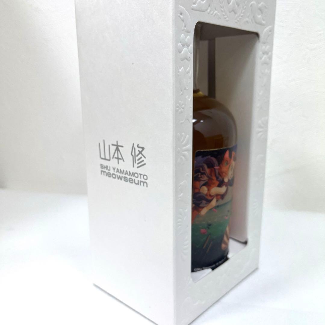 【未開栓】ミャオジアム　ザ・バース オブ ヴィーナス　グレンエルギン12年