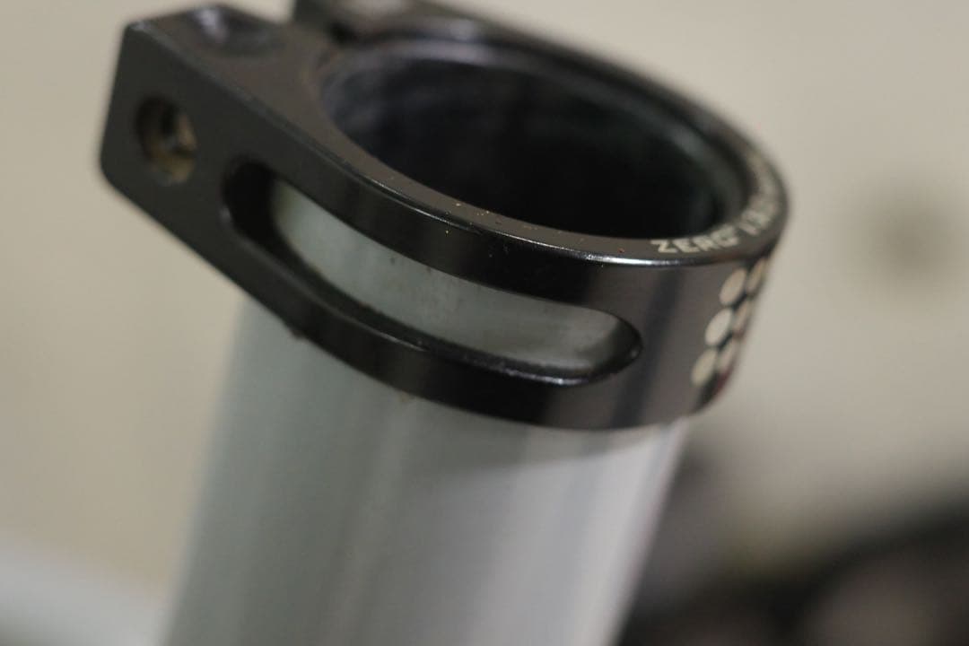 33rpm Un Authorized アンオーソライズド　29インチmtb