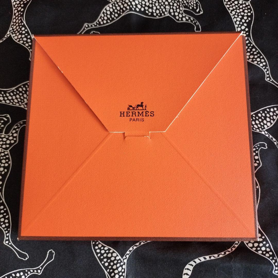 HERMES　エルメス　フォトアルバム