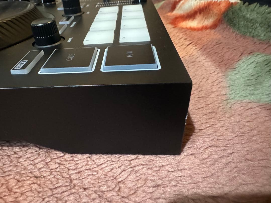 TRAKTOR KONTROL S2 MK3 ソフトウェア付属