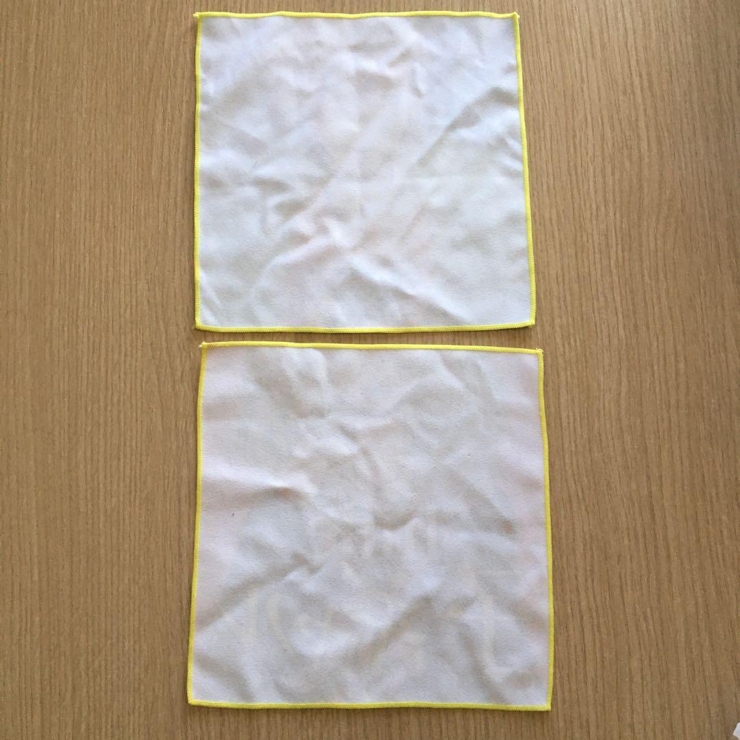 hide ハンカチ2枚セット