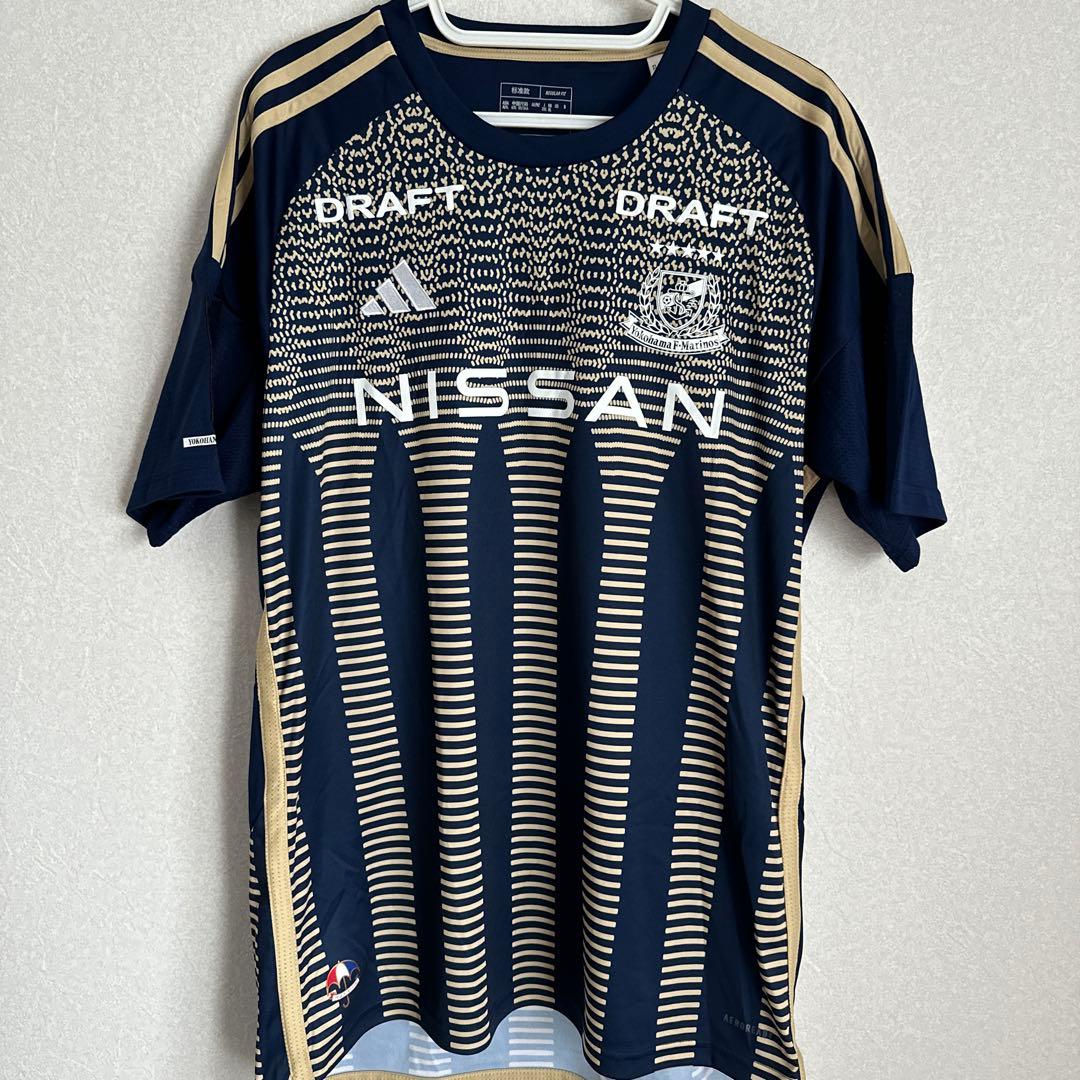 2023年横浜F・マリノス スペシャルユニフォーム 2XO