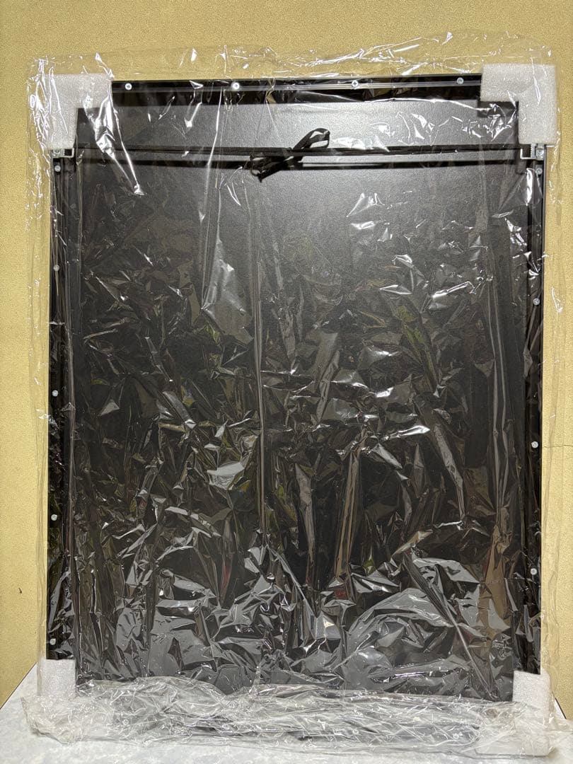 オードリー・ヘプバーン ガラス・ビジューアートパネル60.5×80.5cm