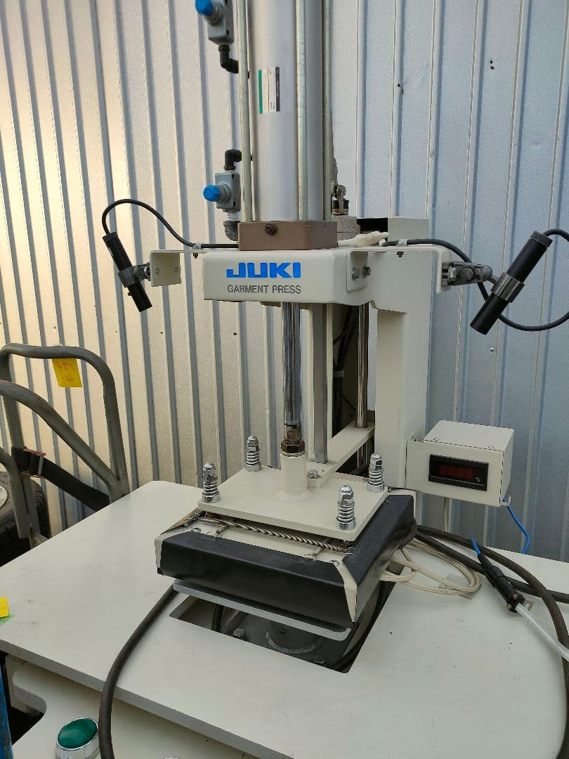 juki ミシン関連