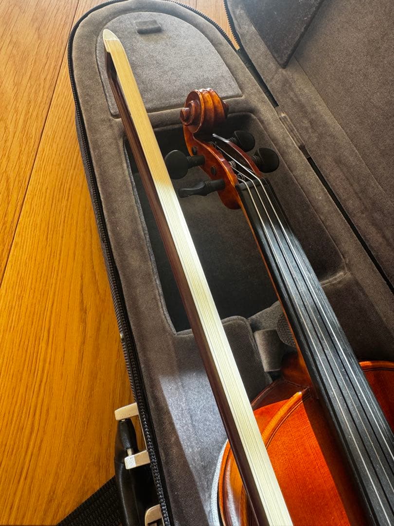 ヤマハ バイオリン YAMAHA V7G 1/4サイズ 2013