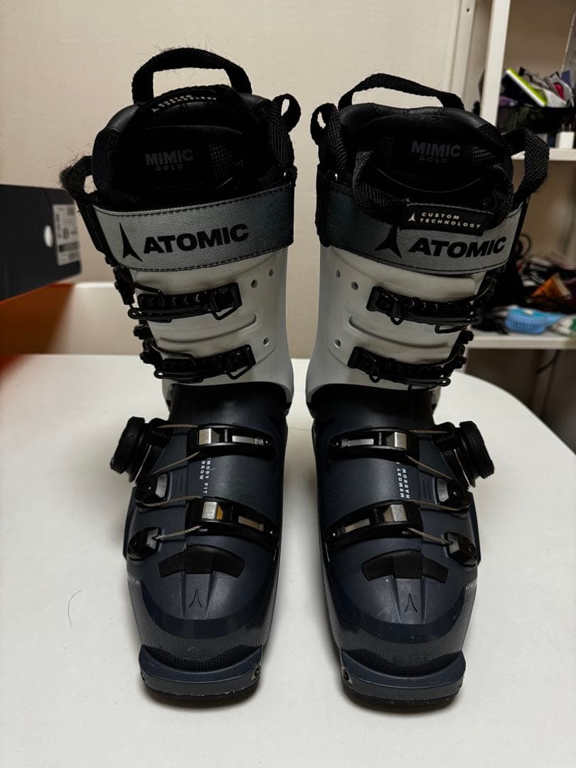 スキー Atomic hawx ultra 95 boa W GW 23/24