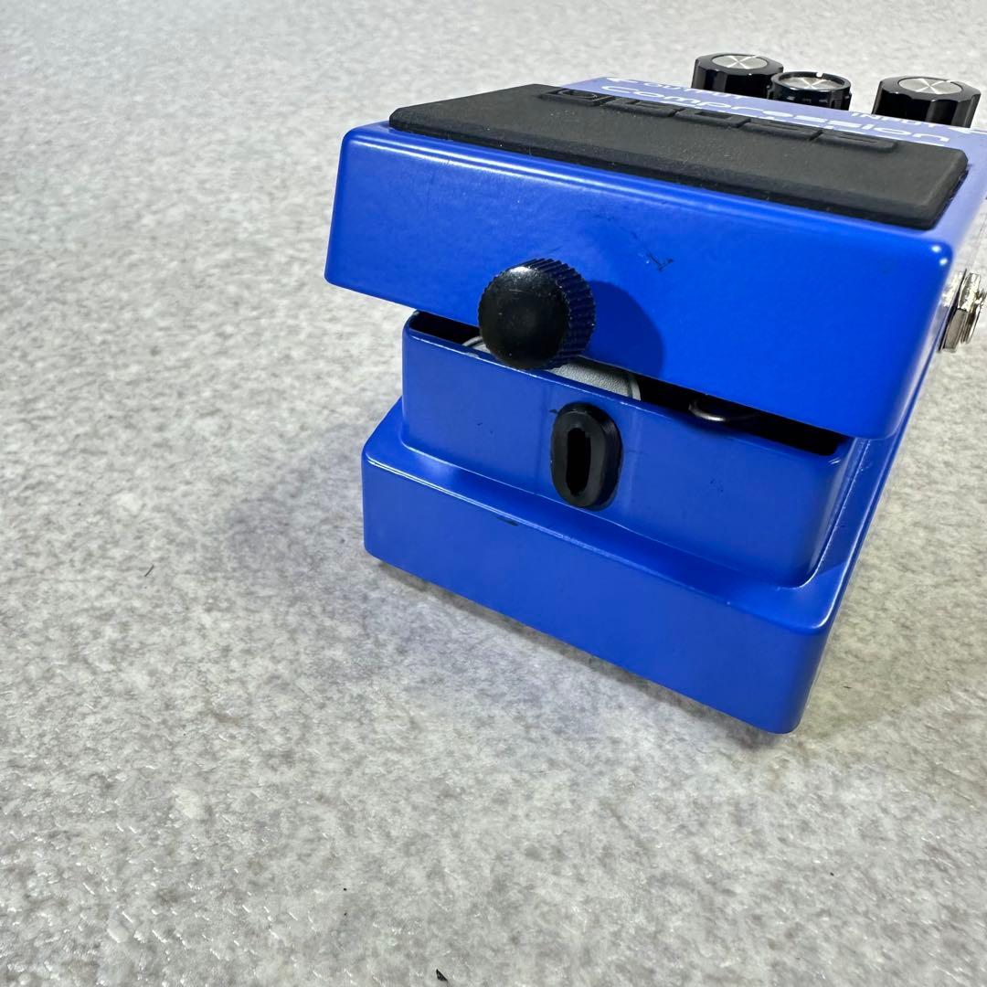 【激レア‼︎新品同様】1983年製 BOSS CS-2