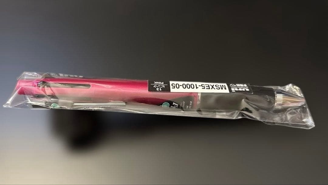 【見える福袋】ジェットストリーム4&1 新色、限定含む