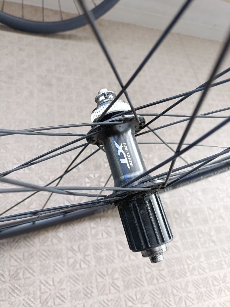 パーツ VELOCITY AILERON