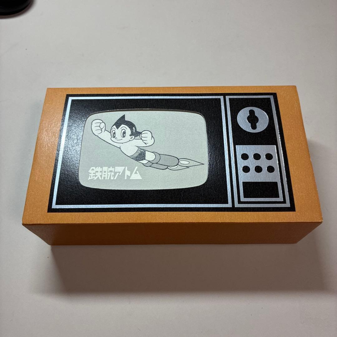 L*H様 新品同様　セーラー万年筆　手塚治虫70周年記念　鉄腕アトム高級万年筆セ