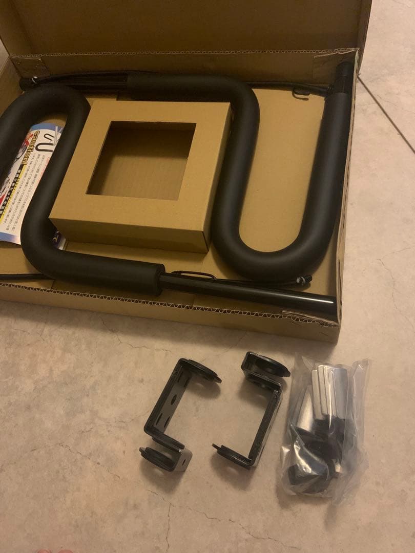 Rainbow Racks 自転車サーフボードキャリア ブラック