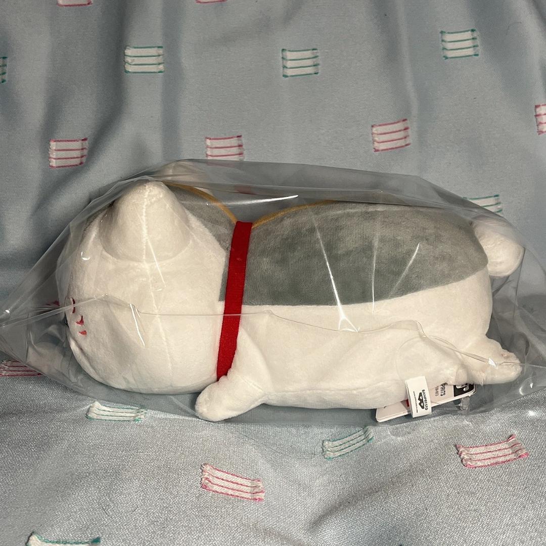 まとめ売り【夏目友人帳】もふぐっとぬいぐるみ ～ ニャンコ先生～　10体セット