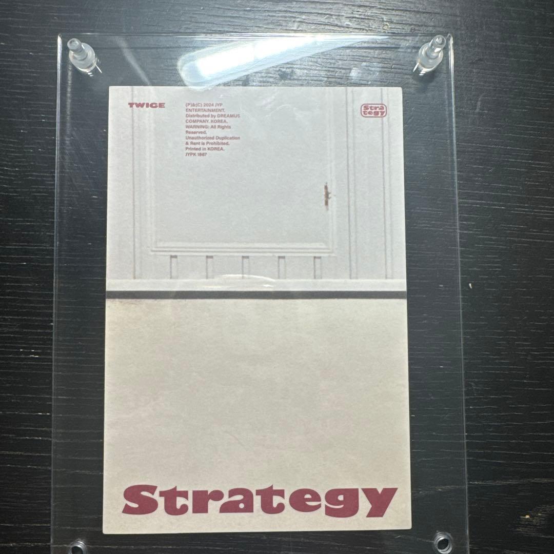 MISAMOアメリカ限定直筆サイン3枚セット