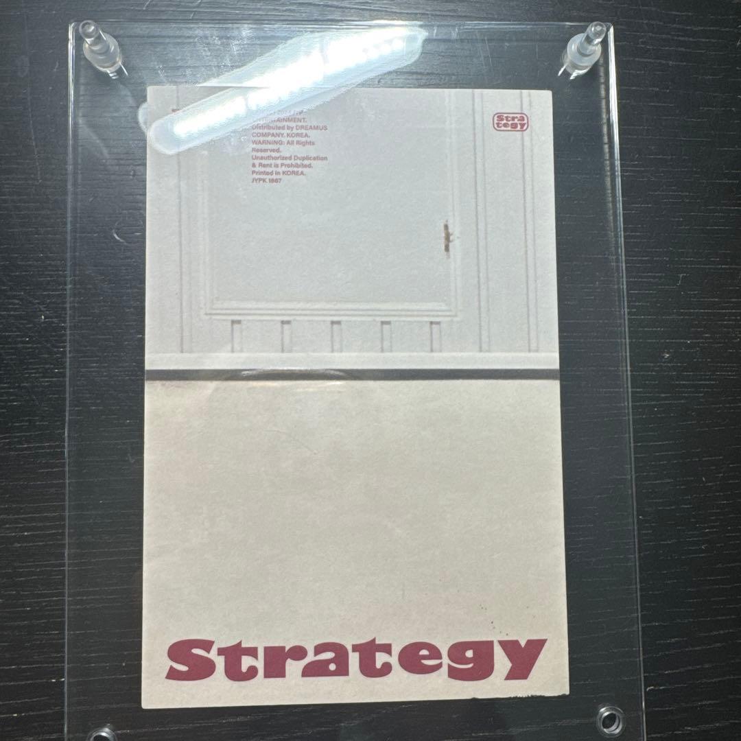 MISAMOアメリカ限定直筆サイン3枚セット