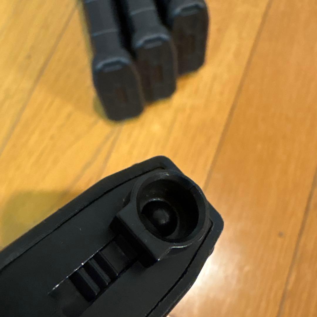 マグプル PTS 次世代 M4 マガジン