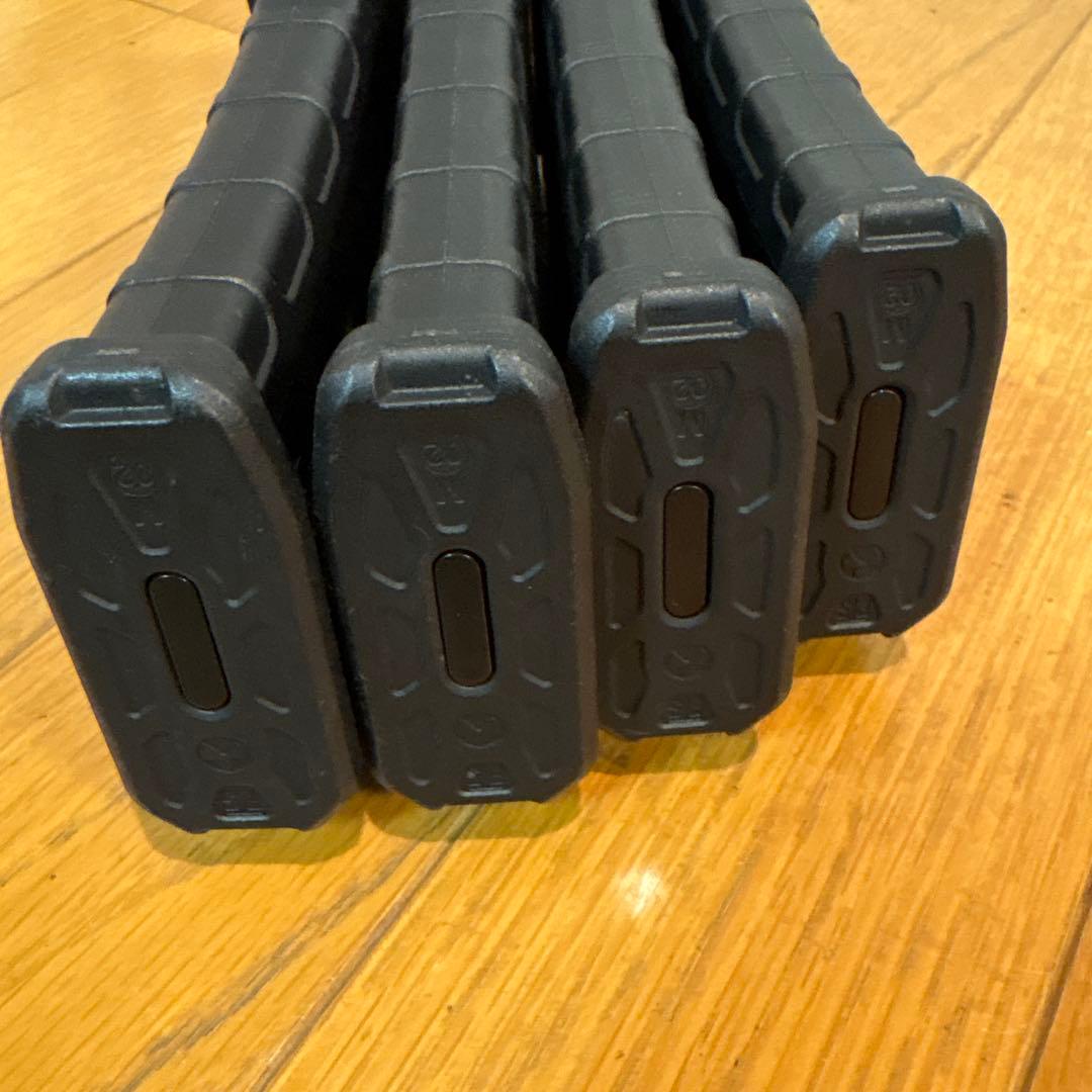 マグプル PTS 次世代 M4 マガジン