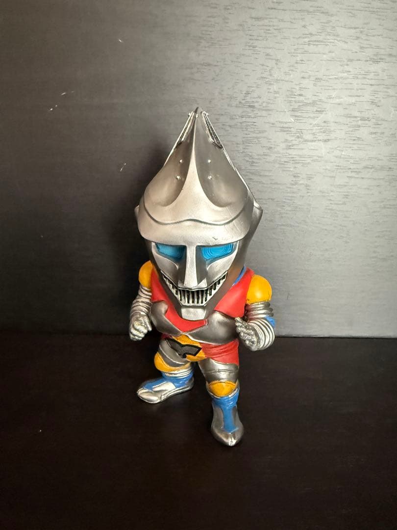 少年リック限定版 ジェットジャガー