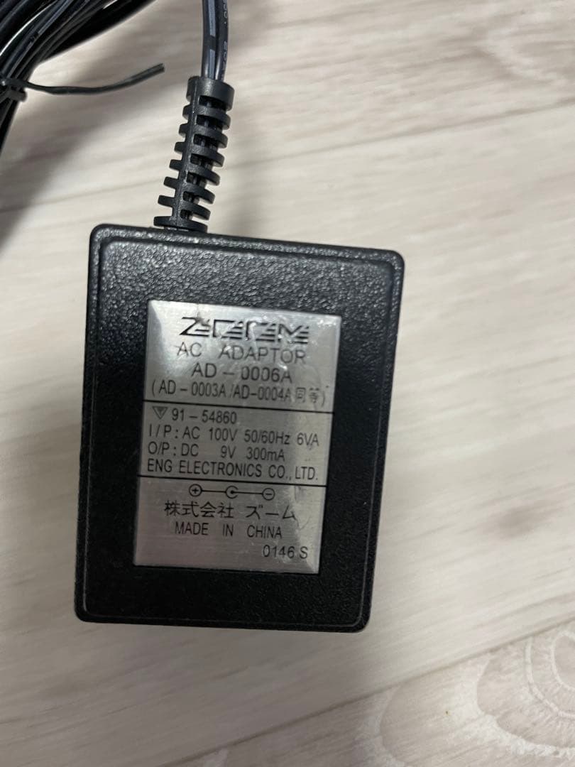 BOSS DD-3 Digital Delay【動作良好・アダプター付】